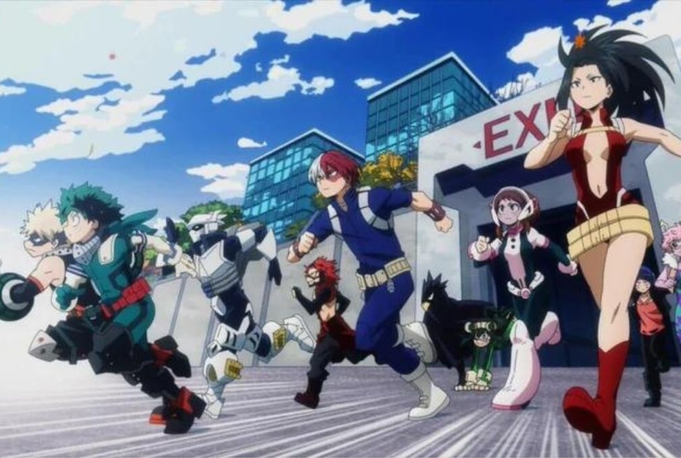 My Hero Academia : classement final des héros, identité de All for One… L’auteur du manga donne (enfin) toutes les réponses !