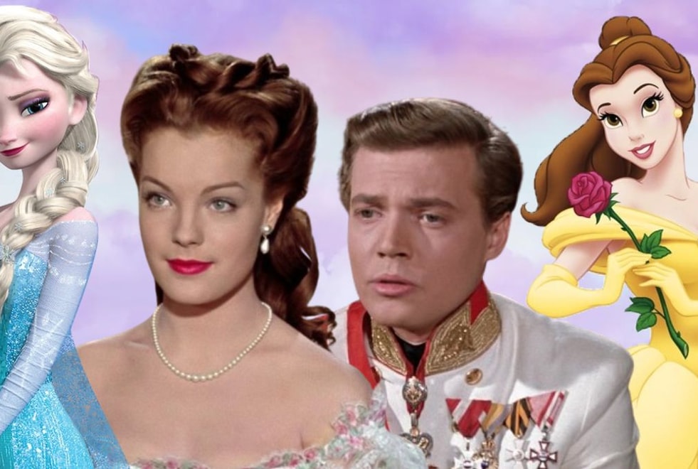 Ce quiz ultime en 5 questions te dira quel combo de perso de Sissi et de Princesse Disney tu es