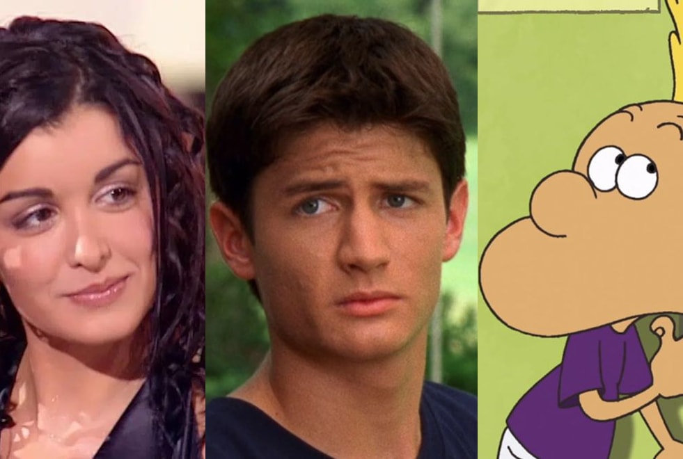 Quiz : t’es un boomer si tu ne nommes pas ces 5 programmes des années 2000