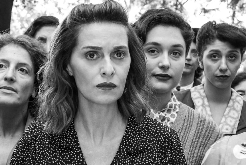 Il reste encore demain : l’obsession cinéma de la semaine