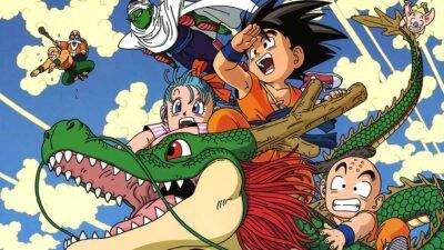 Dragon Ball : le choc, Akira Toriyama est décédé à l'âge de 68 ans
