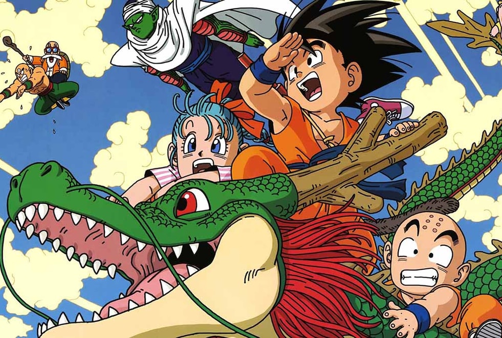 Aucun fan de Dragon Ball n’a jamais eu 5/5 à ce quiz