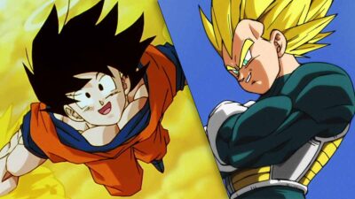 Quiz Dragon Ball Z : tes 5 préférences te diront si t'es plutôt Goku ou Vegeta