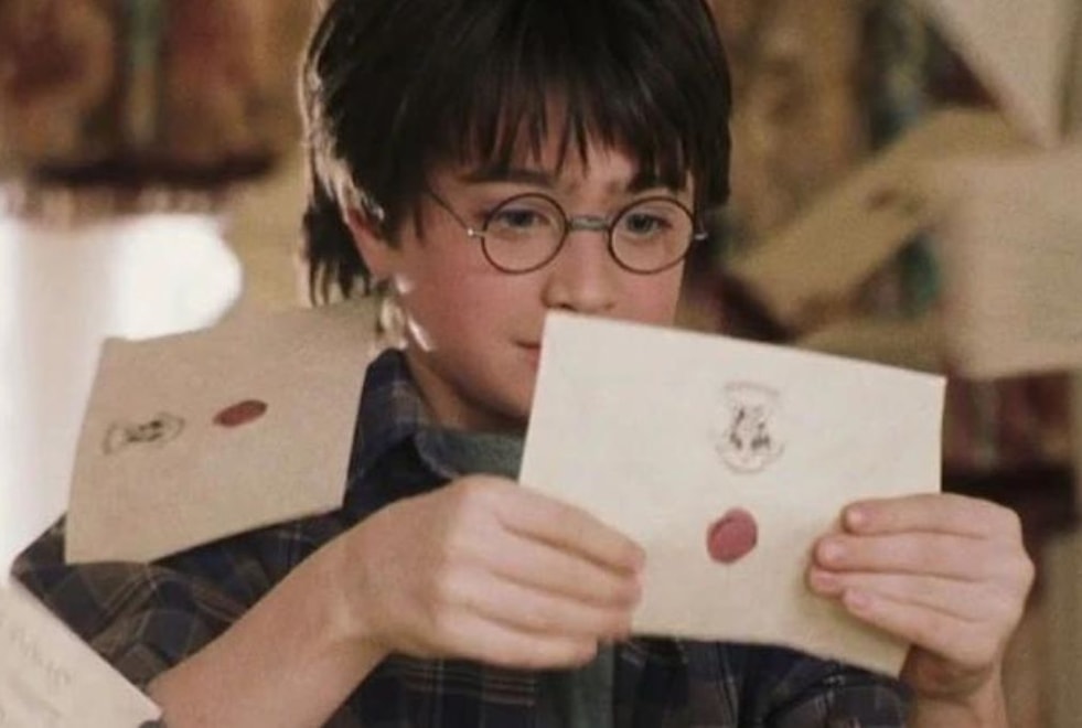 T’es banni de Poudlard si t’as pas 10/10 à ce quiz sur Harry Potter à l’école des sorciers