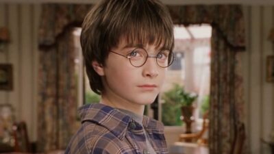 Harry Potter : les 9 moments les plus ridicules de la saga