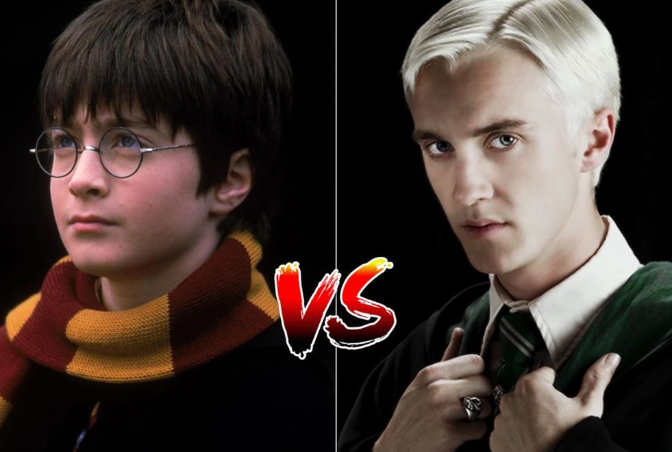Quiz : élimine 7 personnages d’Harry Potter, on devinera si tu détestes Gryffondor ou Serpentard