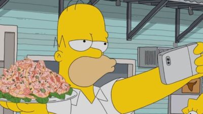 T'es aussi bête qu'Homer si t'as pas 5/5 à ce quiz sur Les Simpson
