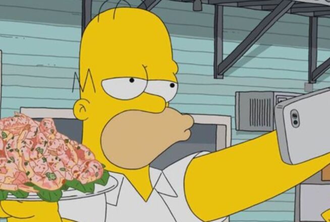 T&rsquo;es aussi bête qu&rsquo;Homer si t&rsquo;as pas 5/5 à ce quiz sur Les Simpson