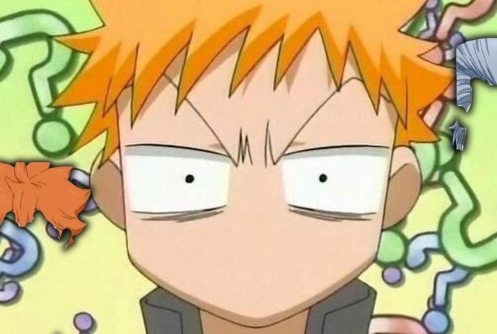 Quiz : t’as une meilleure mémoire que les autres fans d’anime si tu reconnais ces 10 personnages grâce à leurs cheveux