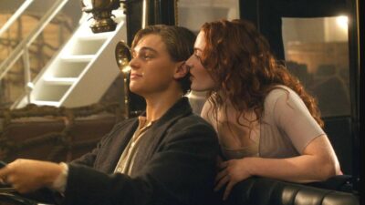 Titanic : Jack et Rose ont-ils perdu leur virginité ensemble ?