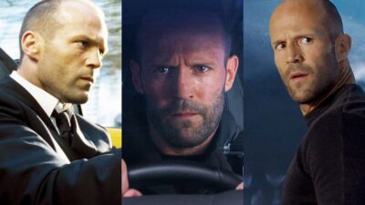 Quiz En eaux troubles, Le Transporteur : reconnaîtras-tu  ces 5 films de Jason Statham en une image ?