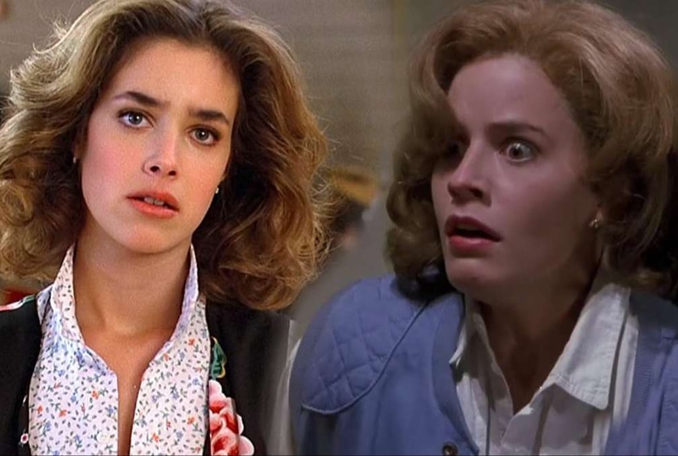 Retour Vers le Futur : à quoi ressemble Jennifer, la petite amie de Marty aujourd’hui ?