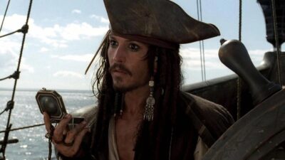 Pirates des Caraïbes : Disney voudrait finalement que Johnny Depp reprenne son rôle