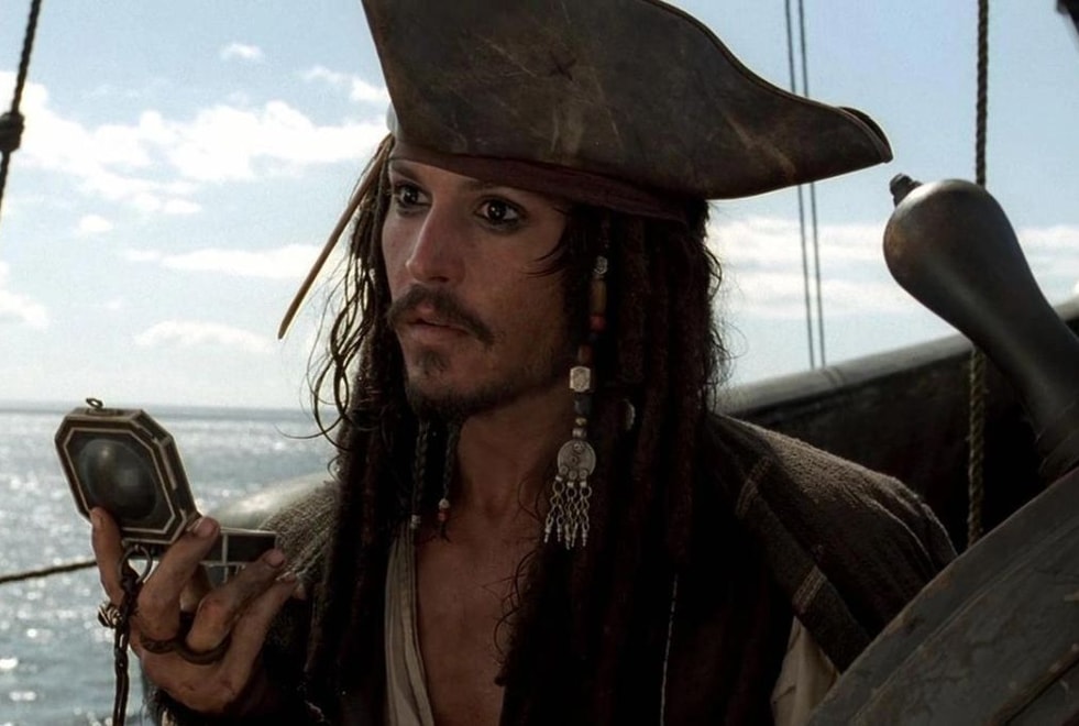 Pirates des Caraïbes : Disney voudrait finalement que Johnny Depp reprenne son rôle