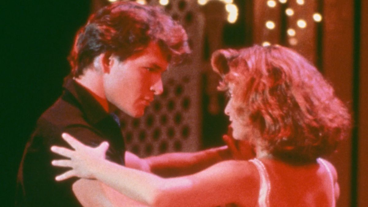 Dirty Dancing : impossible d’avoir 5/5 à ce quiz difficile sur le film culte
