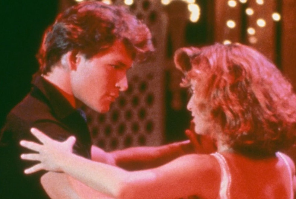 Tu as passé ton adolescence devant Dirty Dancing si tu as 7/10 ou plus à ce quiz