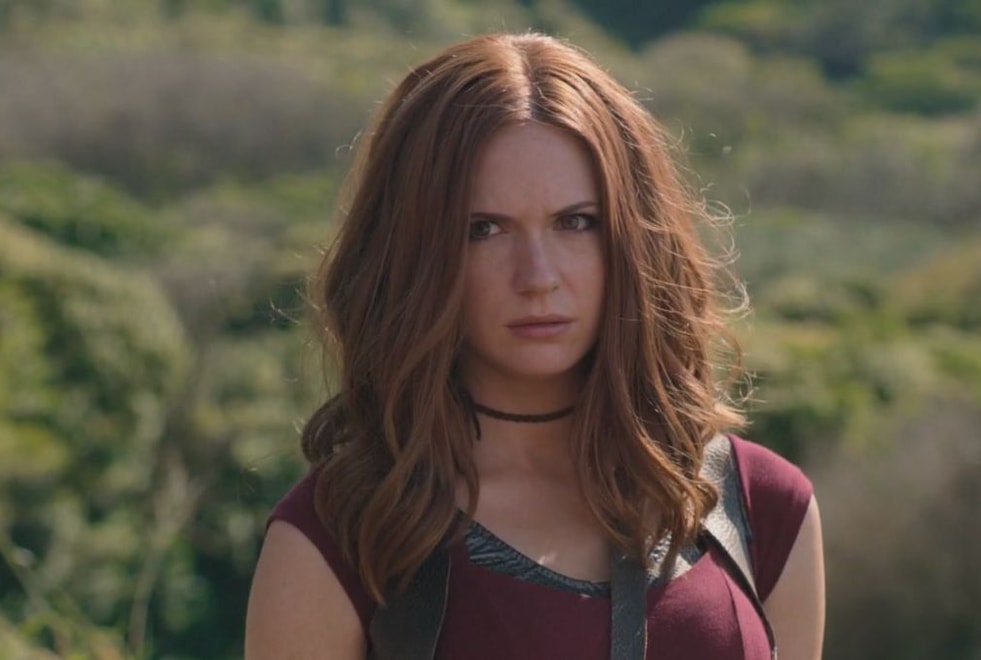 Jumanji : le quatrième film est-il toujours d’actualité ? Karen Gillan répond