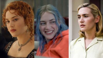 Quiz : sauras-tu retrouver ces 5 films de Kate Winslet grâce à une image ?