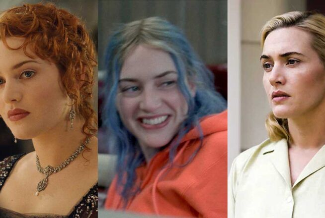 Quiz : sauras-tu retrouver ces 5 films de Kate Winslet grâce à une image ?