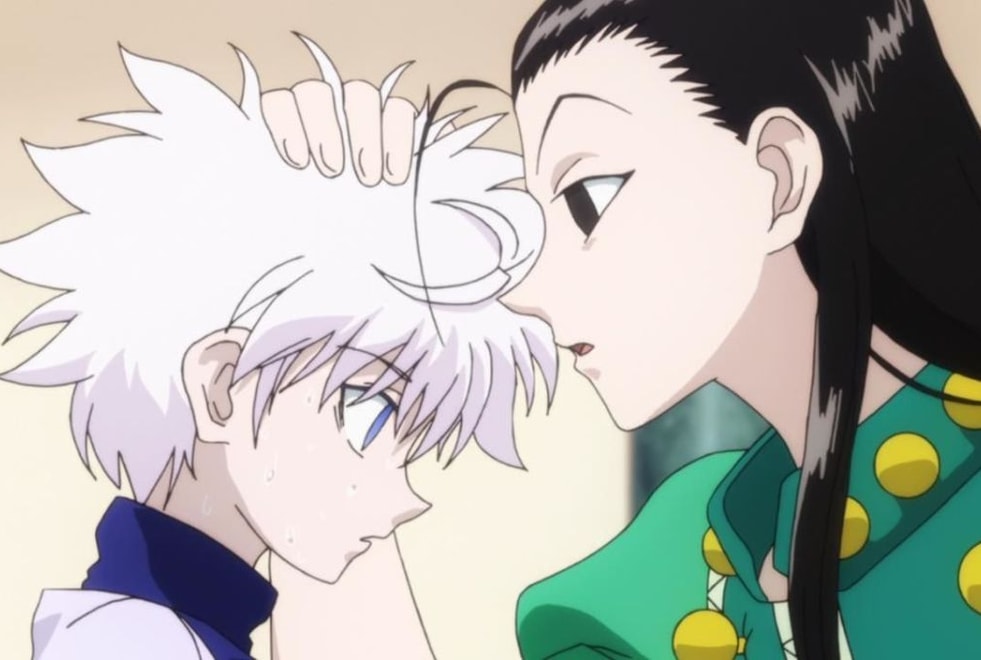 Hunter x Hunter : tu es tué par Irumi si tu n’as pas 5/5 à ce quiz sur Kirua