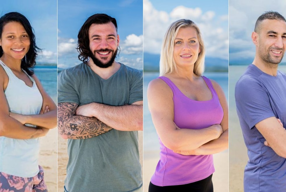Sondage Koh-Lanta : quel aventurier souhaites-tu voir quitter l’aventure ce soir ?