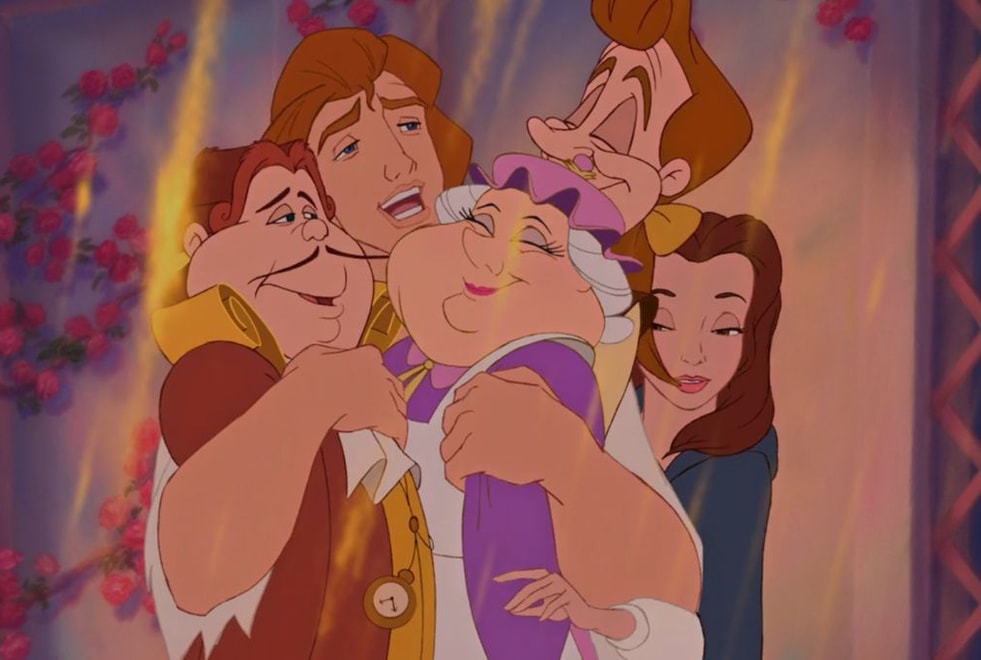 La Belle et la Bete est ton Disney préféré si tu arrives à nommer ces 10 personnages