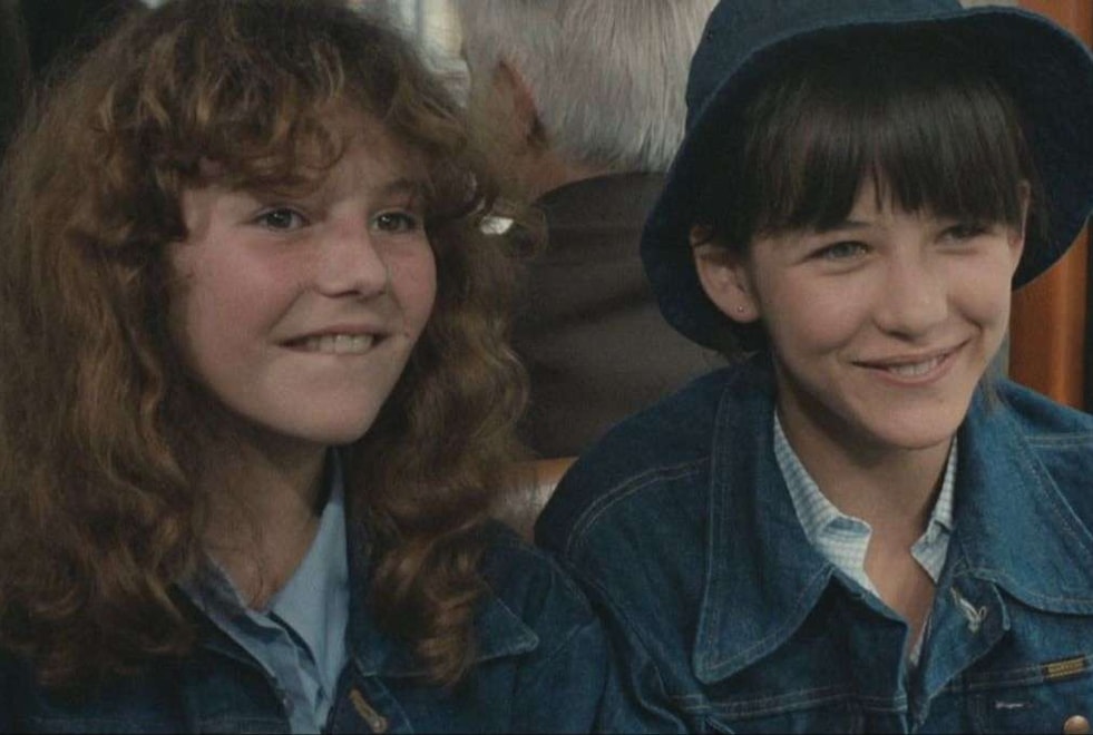 La Boum est le film de ton enfance si tu as 5/5 à ce quiz