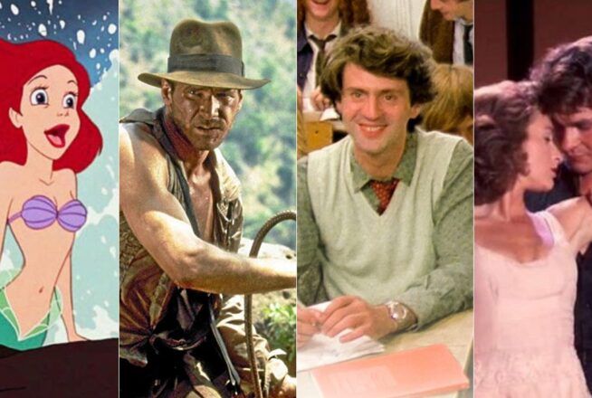 Quiz : tu as grandi dans les années 80 si tu reconnais ces 15 films grâce à une maison