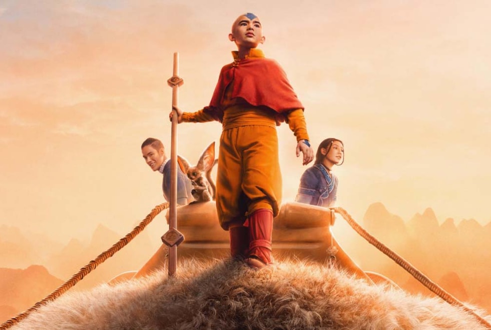 Avatar, le dernier maître de l’air : les différences entre l’anime et la série expliquées