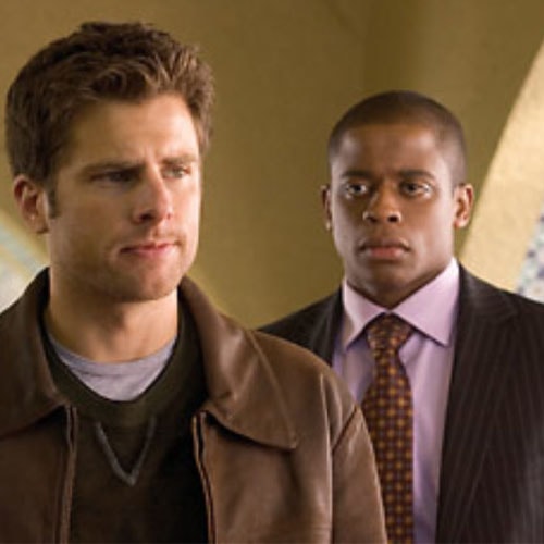 Psych