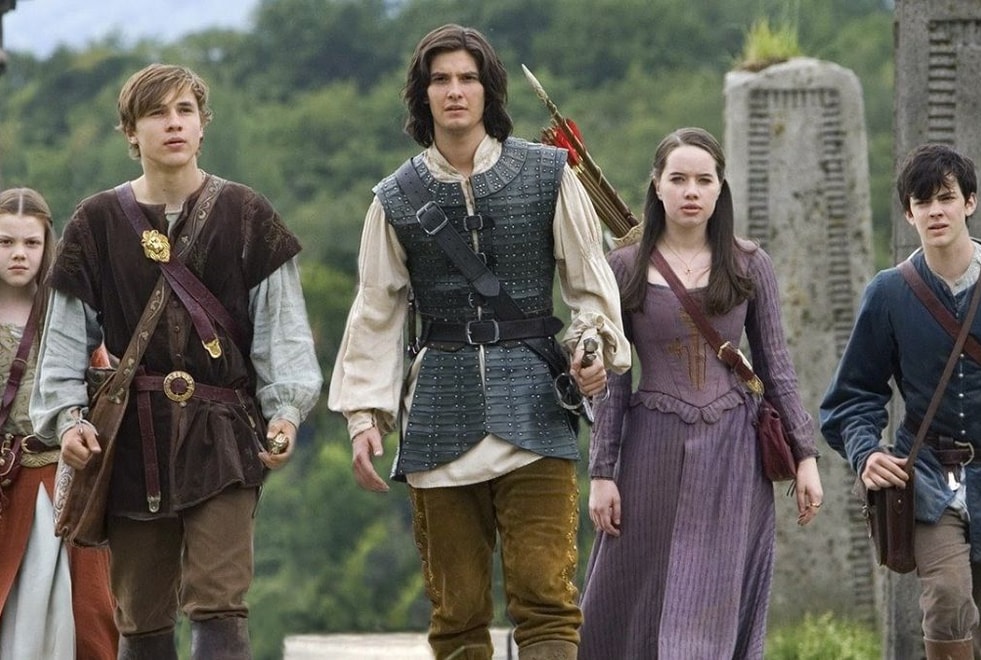Tu as raté ton enfance si tu n’as pas 5/5 à ce quiz sur Narnia