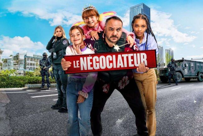 Le Négociateur : la série de TF1 est-elle tirée d’une histoire vraie ?