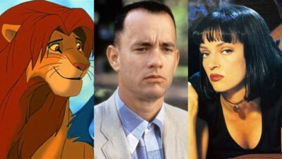 Quiz Le Roi Lion, Forrest Gump, Pulp Fiction.. as-tu vu ces 20 films culte de l&rsquo;année 1994 ?