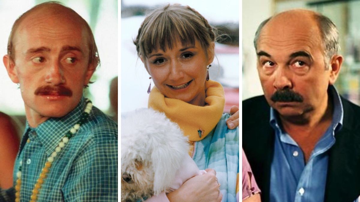 Personne n'a jamais eu 10/10 à ce quiz de culture générale sur la trilogie Les Bronzés
