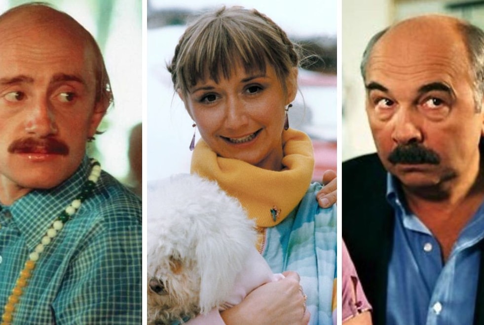 Personne n’a jamais eu 10/10 à ce quiz de culture générale sur la trilogie Les Bronzés