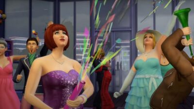 Les Sims : Margot Robbie va produire un film live action sur le célèbre jeu vidéo