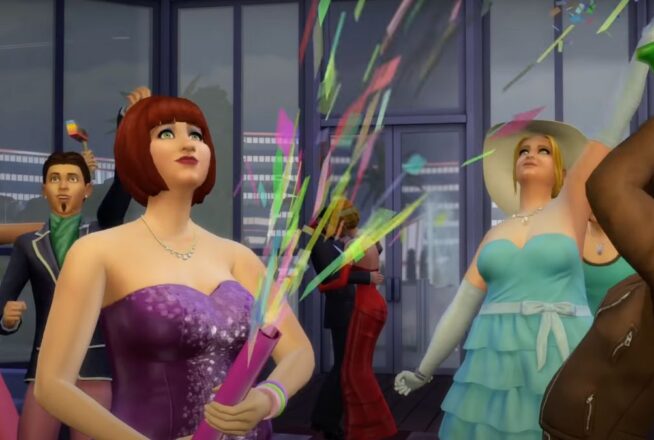 Les Sims : Margot Robbie va produire un film live action sur le célèbre jeu vidéo