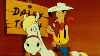 Lucky Luke : cet acteur français incarnera l'emblématique cow-boy dans une nouvelle série