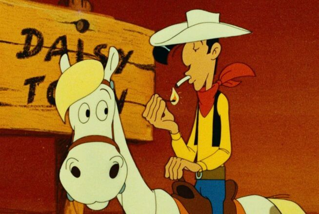 Lucky Luke : cet acteur français incarnera l&#8217;emblématique cow-boy dans une nouvelle série