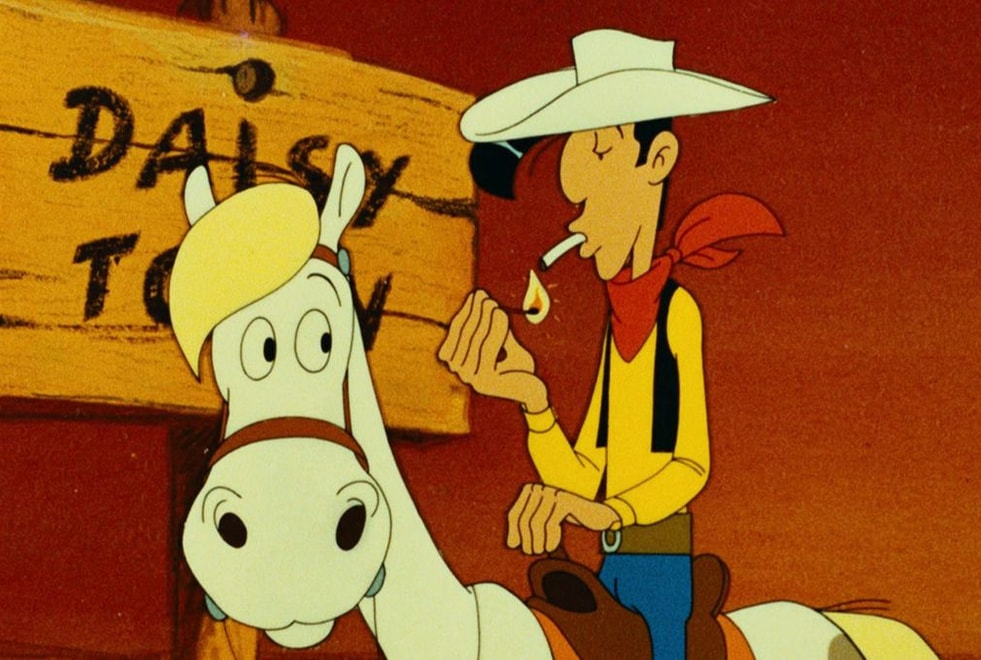 Lucky Luke : cet acteur français incarnera l’emblématique cow-boy dans une nouvelle série