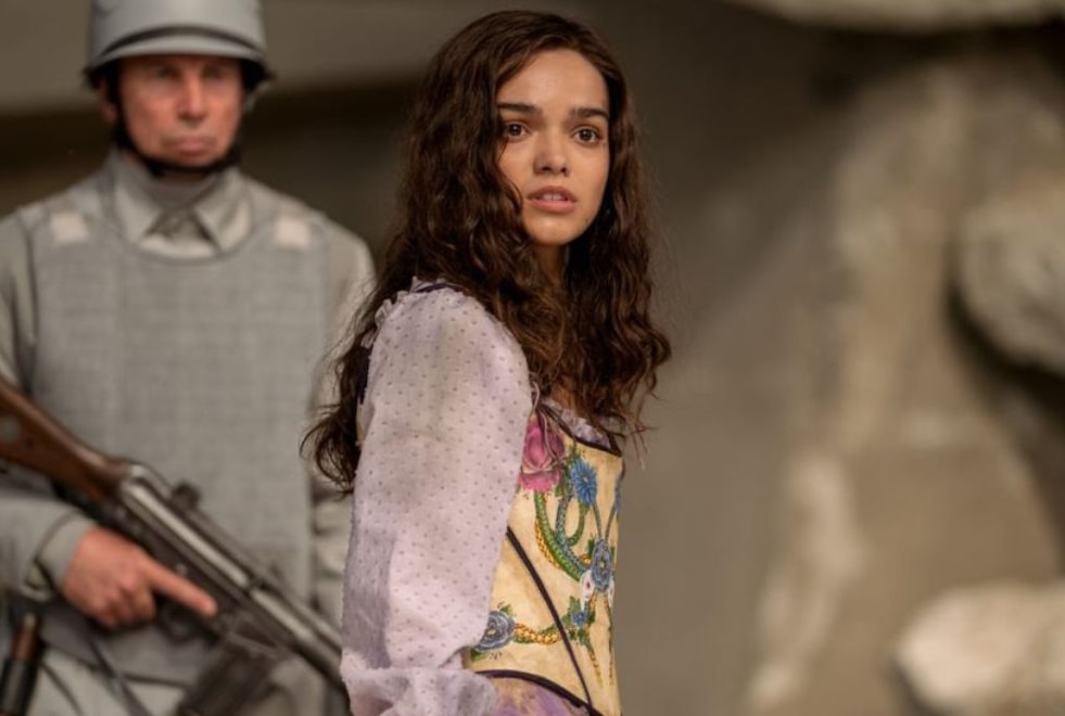 Hunger Games : Lucy Gray Baird de retour dans un nouveau film ? Rachel Zegler répond