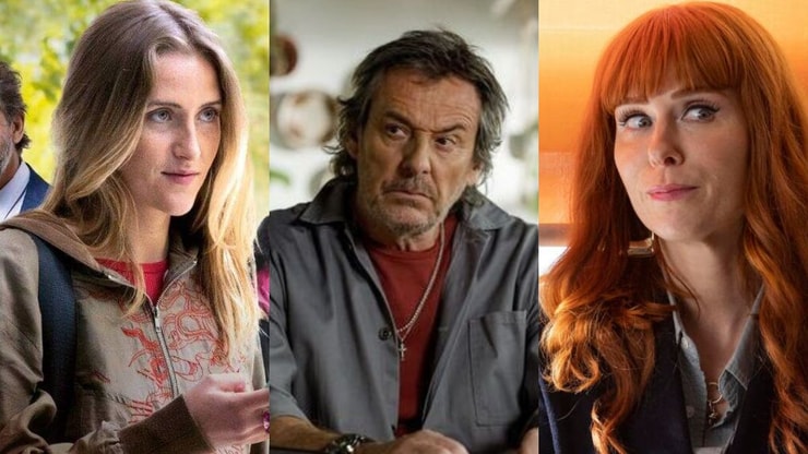 Lycée Toulouse-Lautrec, HPI : tu n'es pas un vrai fan des séries de TF1 si tu n'as pas 5/5 à ce quiz