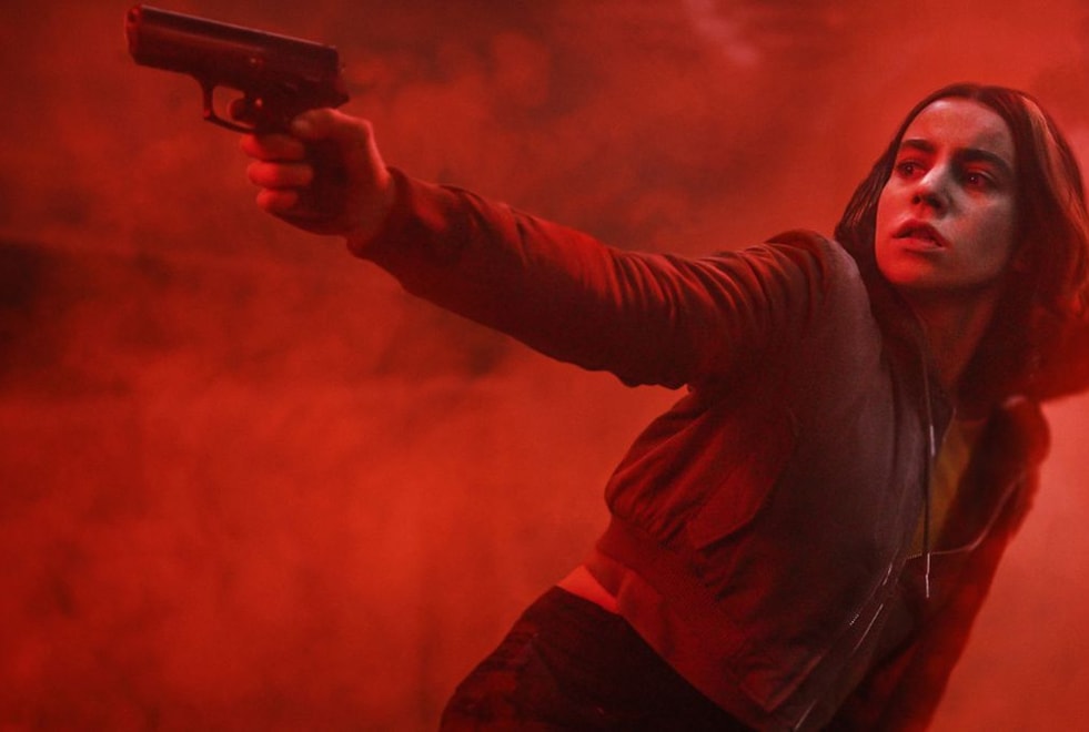 Furies : la fin de la série Netflix expliquée