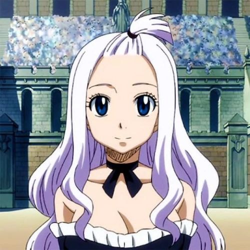 Mirajane