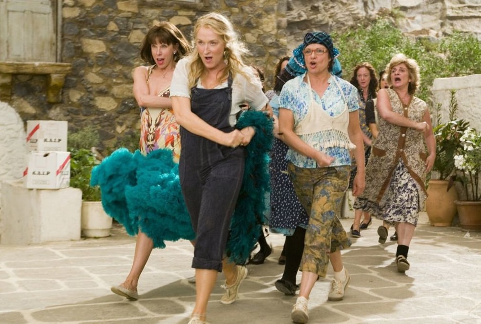Tu n’as jamais vu Mamma Mia si tu n’as pas 10/10 à ce quiz