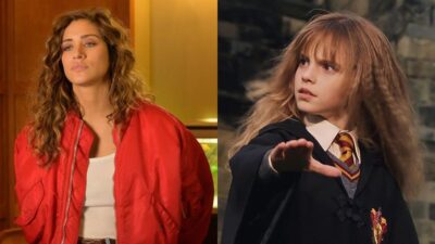 Harry Potter : Manon Azem révèle avoir mal vécu d’être la voix française d’Hermione