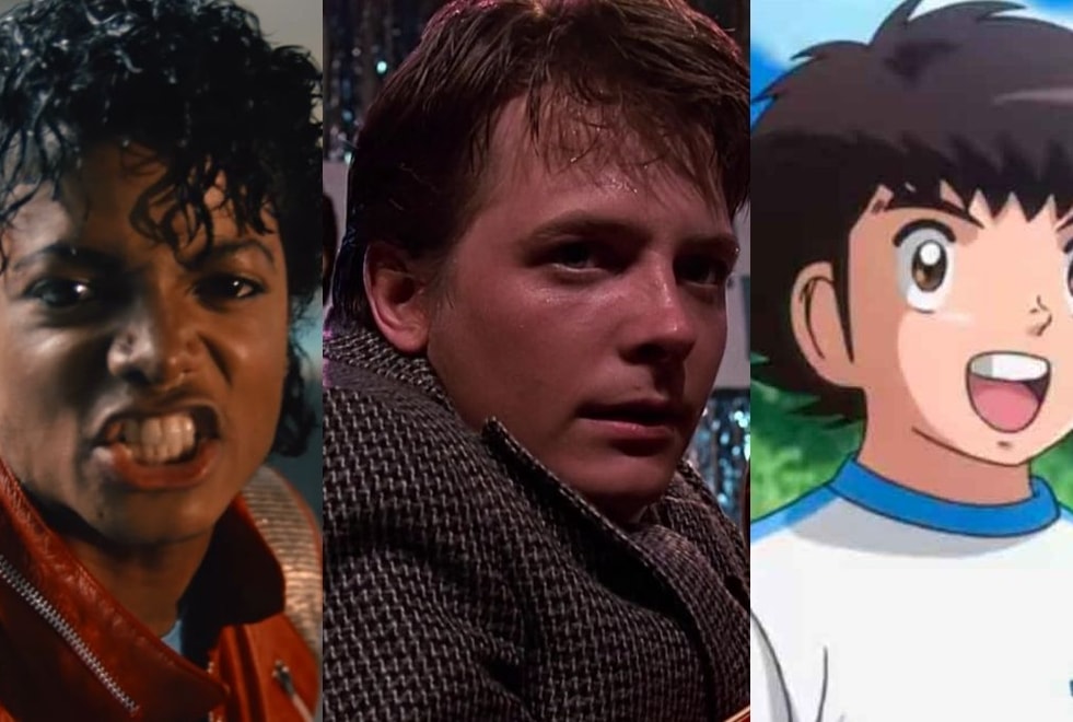T’as raté ton enfance si tu n’as pas au moins 10 à ce quiz ultime sur les années 80