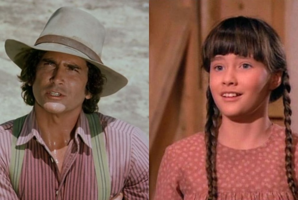 La Petite Maison dans la Prairie : Shannen Doherty révèle ce que Michael Landon lui a appris lors du tournage