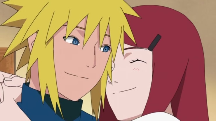 Quiz Naruto : élimine 5 personnages, on te dira avec qui tu es en couple