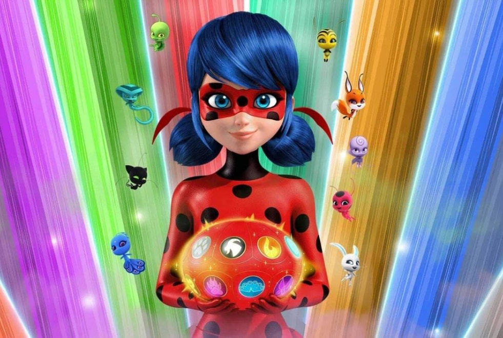 Miraculous : tu deviens la nouvelle Ladybug si tu as 5/5 à ce quiz vrai ou faux sur les pouvoirs